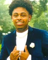 Desmond Gaines death by force case profile photo