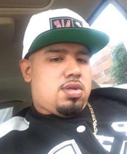 Erik Carmelo death by force case profile photo
