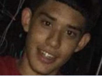 Jaime Duran death by force case profile photo