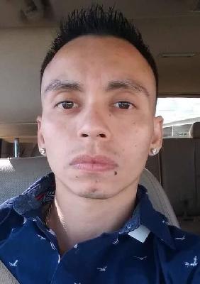 Carlos Perez death by force case profile photo