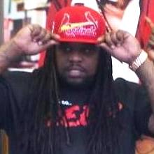 Bariah Crump death by force case profile photo