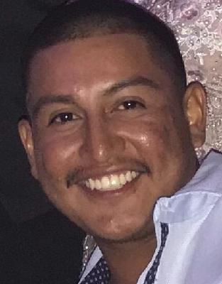 Eduardo Rodriguez death by force case profile photo