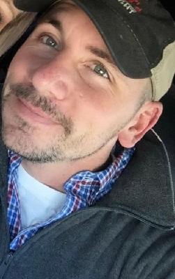 Joshua Vaughn death by force case profile photo