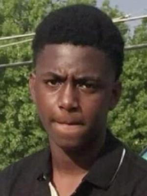 Mikel Phillips death by force case profile photo