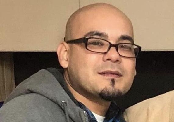 Isaac Ybarra death by force case profile photo
