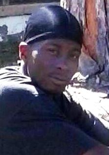 Clint Ware death by force case profile photo