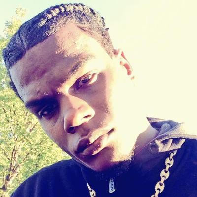 Jordan High death by force case profile photo