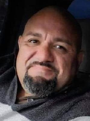 Jose Moncivais death by force case profile photo