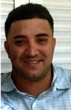 Raymond Ybarbo death by force case profile photo