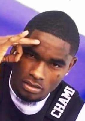 Isom Homer death by force case profile photo