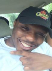 Hernandez Green death by force case profile photo