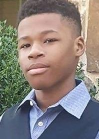 Daron Sneed death by force case profile photo