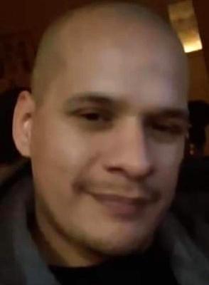 Antonio Lopez death by force case profile photo