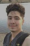 Bryan Sosa death by force case profile photo