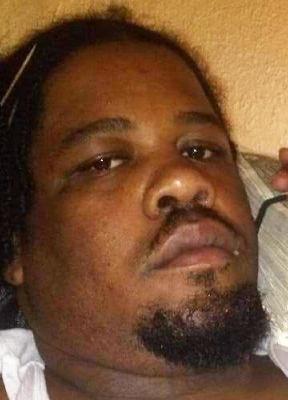 Mike Holmes death by force case profile photo