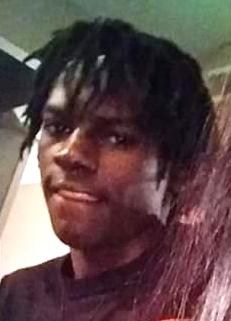 Jaylon Hardemon death by force case profile photo