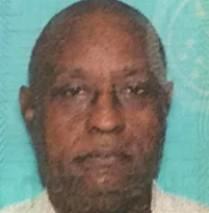 Godwin Nkana death by force case profile photo