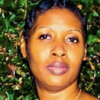 Tiesha Robinson death by force case profile photo