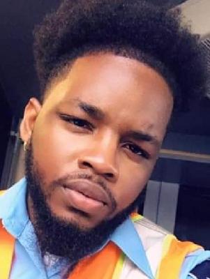 Byron Craven death by force case profile photo