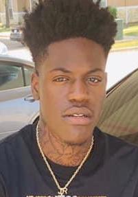 Kevin Berry death by force case profile photo