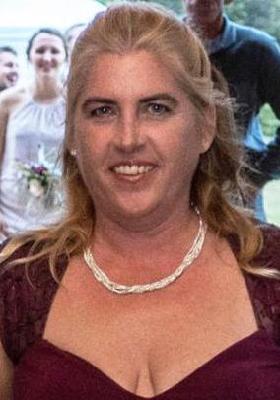 Michelle Butler death by force case profile photo