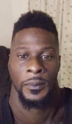 Eddie Hill death by force case profile photo