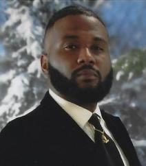 William Thomas death by force case profile photo