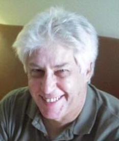 Edward Benline death by force case profile photo