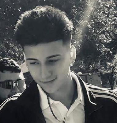 Juan Jimenez death by force case profile photo