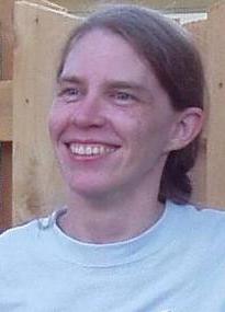 Tracey Talcott death by force case profile photo