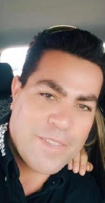 Augustin Martinez death by force case profile photo