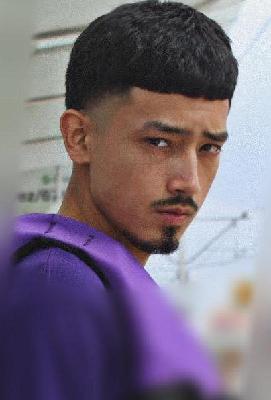 Jesus Maldonado death by force case profile photo