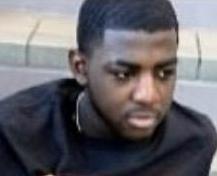 David Turner death by force case profile photo