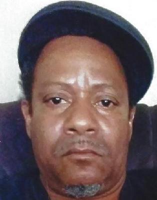 Kenneth Hoskins death by force case profile photo