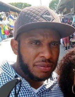 Joseph Huggins death by force case profile photo