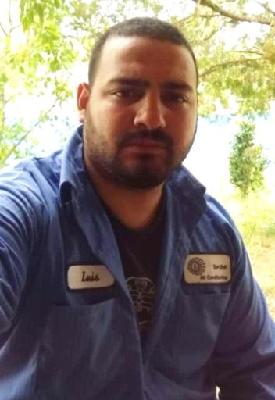 Luis Ramirez death by force case profile photo