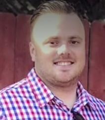Brenton Estorffe death by force case profile photo
