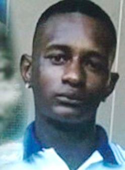 Anthony Tennon death by force case profile photo