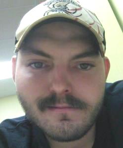 Christopher Wells death by force case profile photo