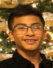 Emmet Infante death by force case profile photo