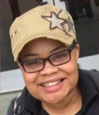 Atatiana Jefferson death by force case profile photo