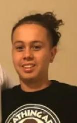 Dion Perlaza death by force case profile photo