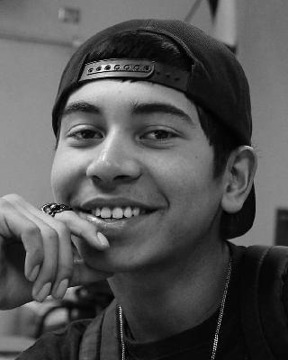 Noah Hoover death by force case profile photo
