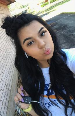 Kamryn Clements death by force case profile photo