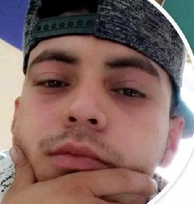 Marlon Rodriguez death by force case profile photo