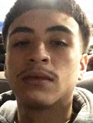 Victor Granados death by force case profile photo