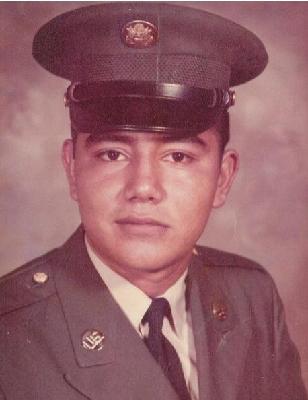 Robert Serrata death by force case profile photo