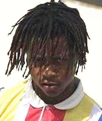 Martez Bryant death by force case profile photo