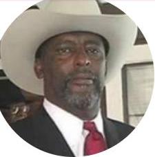 Raymond Johnson death by force case in Jewett, TX