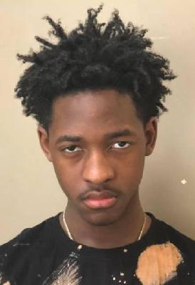 Frederick Ford death by force case profile photo